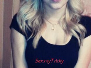 SexxxyTricky