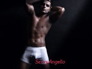 SexxyAngello