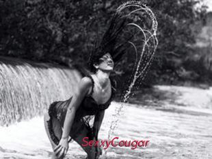 SexxyCougar