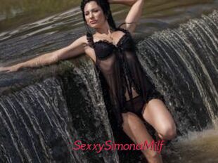 SexxySimonaMilf