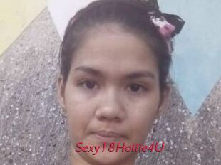 Sexy18Hottie4U