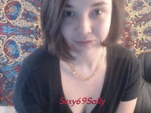 Sexy69Sally