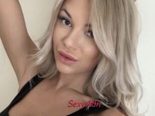 SexyAdri