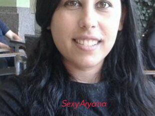Sexy_Aryana