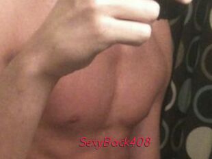 SexyBack408