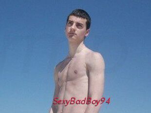 SexyBadBoy94