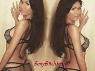 SexyBitchJenny
