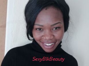 SexyBlkBeauty