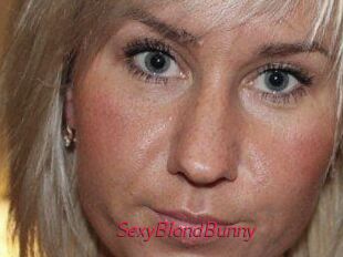 SexyBlondBunny
