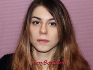 SexyBombSara