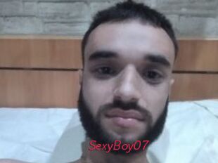 SexyBoy07