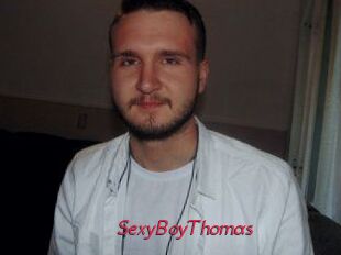 SexyBoyThomas