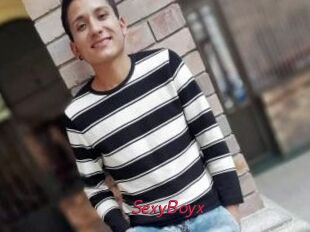 SexyBoyx