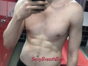 SexyBreathBoy
