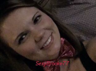 SexyBrooke77