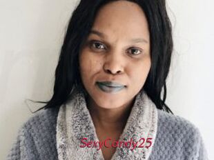 SexyCandy25
