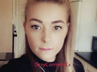 SexyCarmenXx