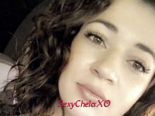 SexyChelaXO