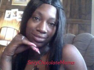 SexyChocolateMama