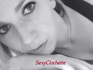 SexyClochette