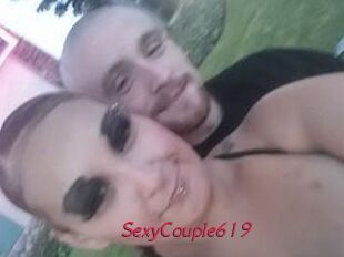 SexyCouple619
