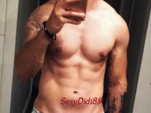 SexyDidi89