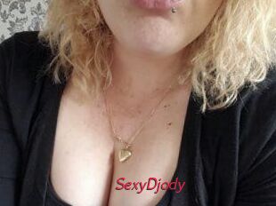 SexyDjody