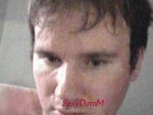 SexyDomM