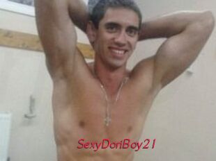 Sexy_Dori_Boy21