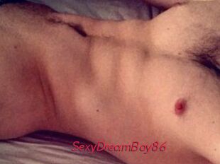 SexyDreamBoy86