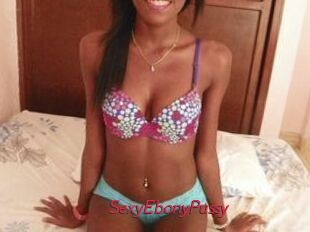 SexyEbonyPussy