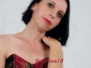 SexyFlora18