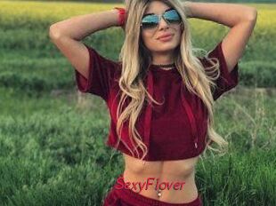 SexyFlover