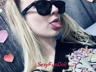 SexyFunDoll