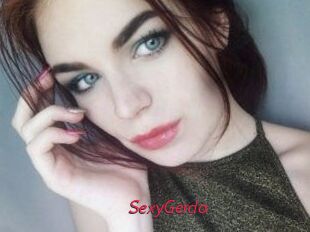 SexyGerda