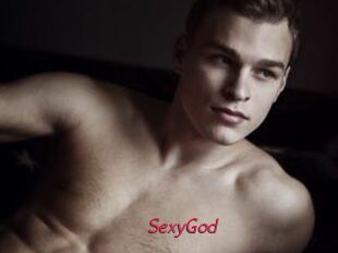 SexyGod