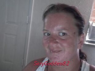 SexyGoddess82