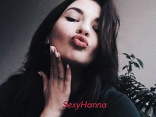 SexyHanna