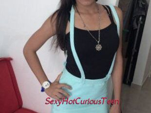 SexyHotCuriousTeen