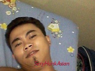 SexyHunkAsian