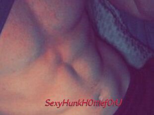 SexyHunkH0ttief0rU