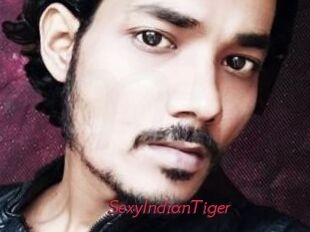 SexyIndianTiger
