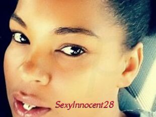 SexyInnocent28