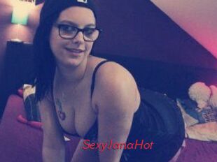 SexyJanaHot