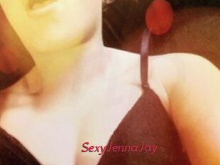 SexyJennaJay
