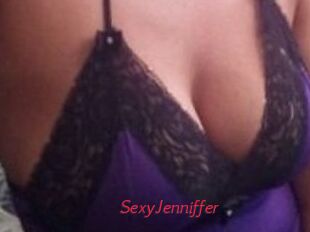SexyJenniffer