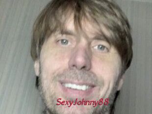 SexyJohnny88