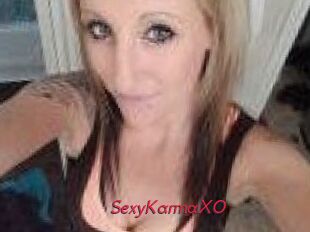 SexyKarmaXO