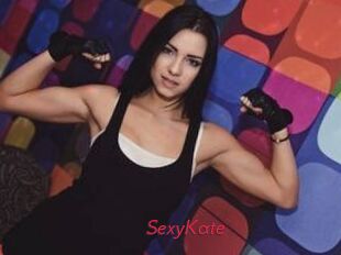 SexyKate
