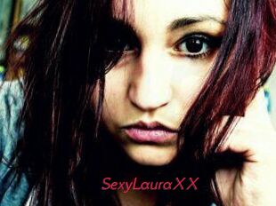SexyLauraXX